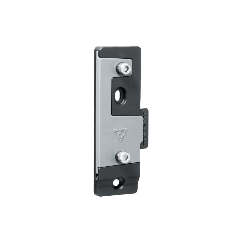 Adapter do montażu koszyka na bidon Topeak QR Cage Mount