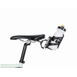 Adapter koszyka na bidon Topeak Alt-position