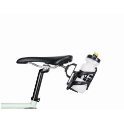 Adapter koszyka na bidon Topeak Alt-position