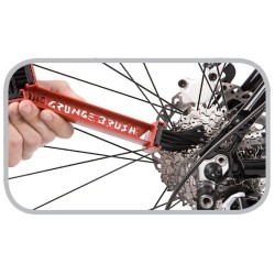 Ecotech odtłuszczacz do zespołu napędowego Finish Line 355ml.