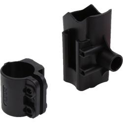 Zapięcie ABUS U-LOCK Granit 470/150HB300+USH