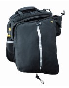 Torby i sakwy na bagażnik